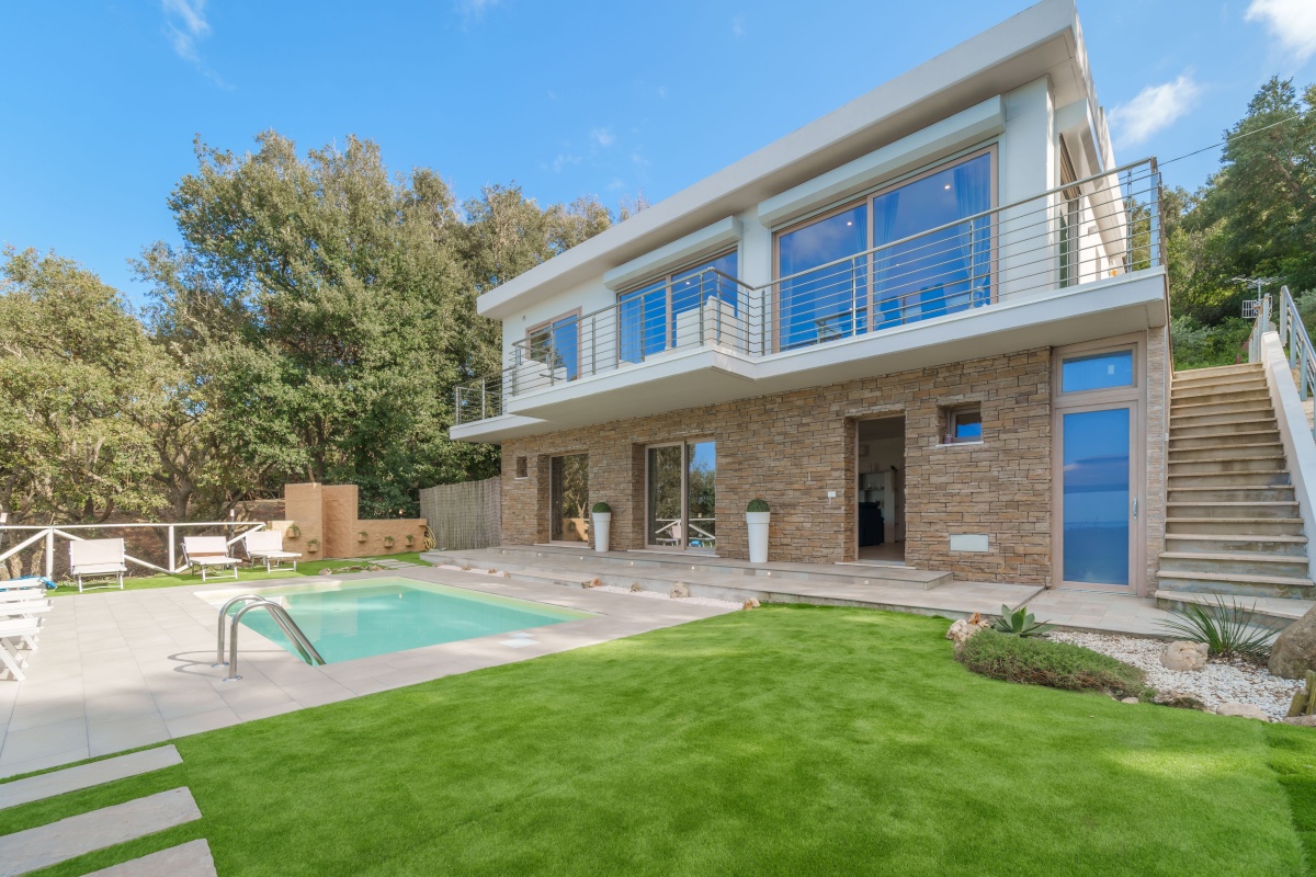 Foto Villa Liam 